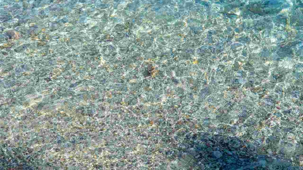 Acqua pulitissima (pexels.com) - circuitolavoro.it