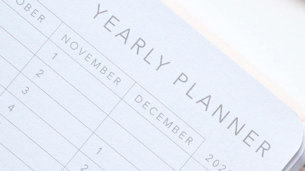 Calendario (pexels.com) - circuitolavoro.it