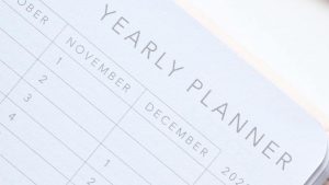 Calendario (pexels.com) - circuitolavoro.it