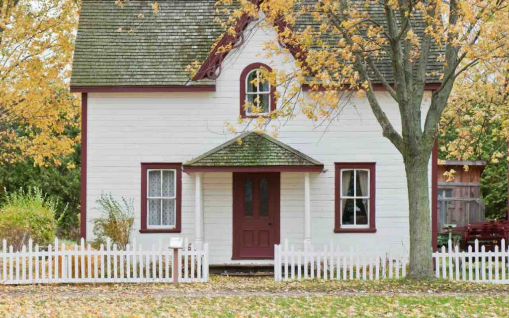 casa