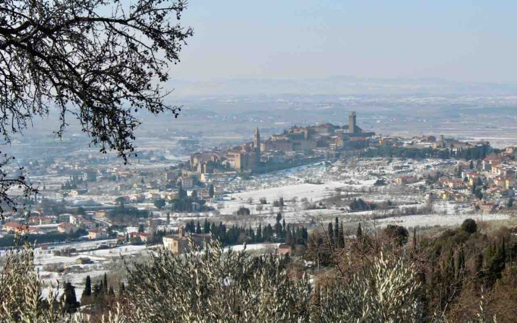 Castiglion Fiorentino