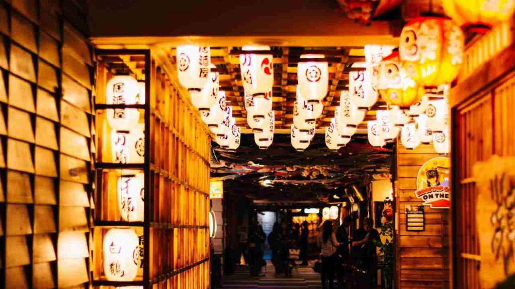 Cucina orientale (pexels.com) - circuitolavoro.it