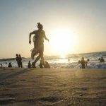 Fare il bagno (pexels.com) - circuitolavoro.it