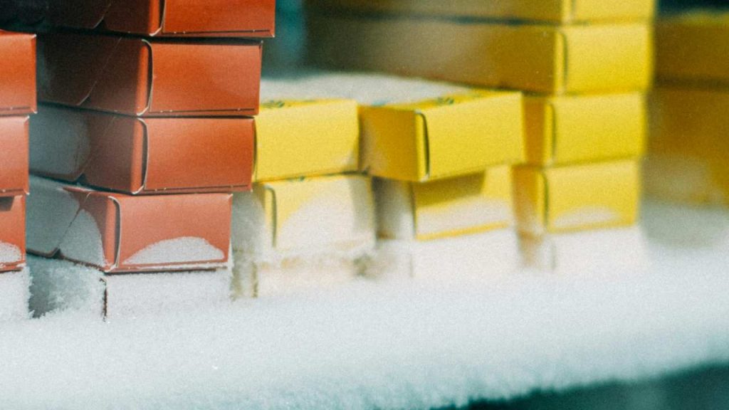Freezer (pexels.com) - circuitolavoro.it