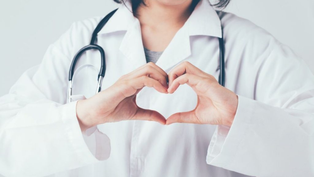 Il futuro della sanità