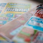gratta e vinci di vario tipo