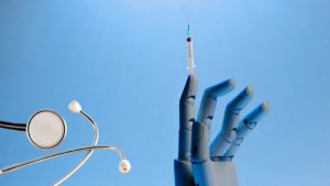 L'Intelligenza Artificiale e la Medicina