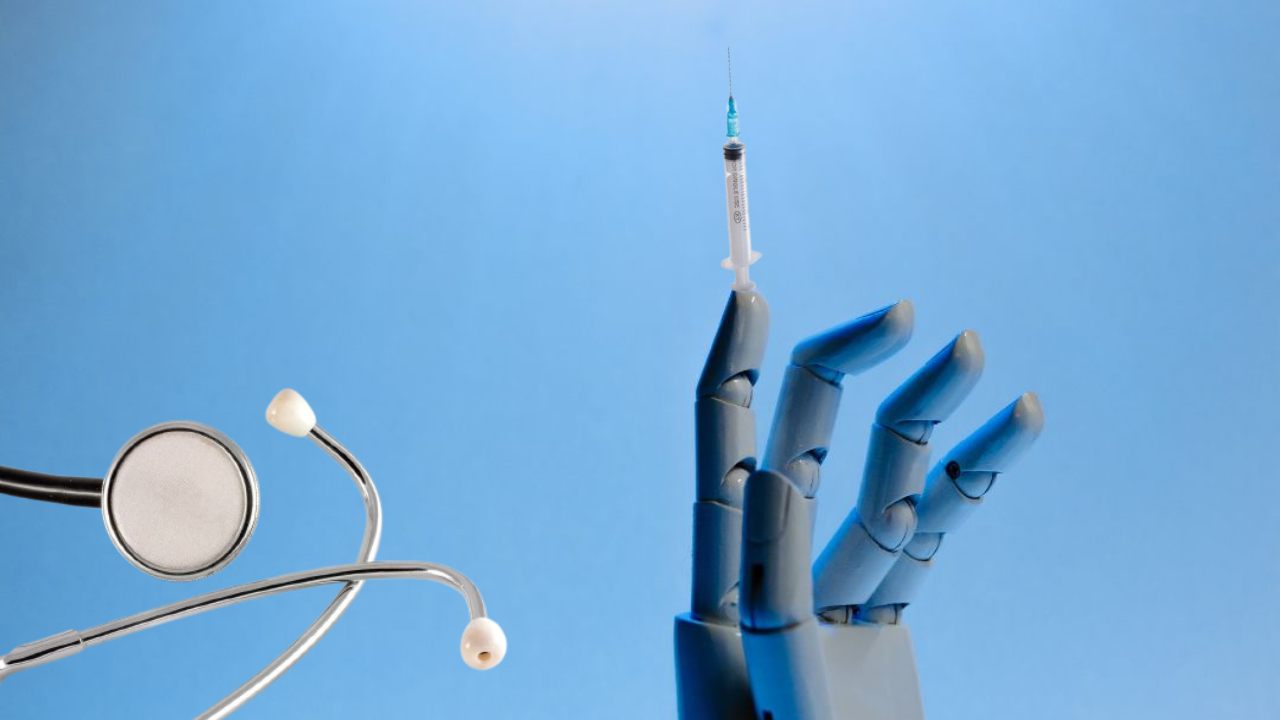 L'Intelligenza Artificiale e la Medicina