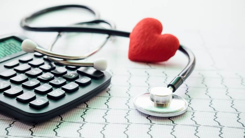 La difficoltà della sanità italiana