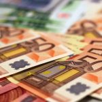 Banconote da 50 euro