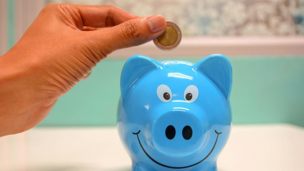 Risparmio (pexels.com) - circuitolavoro.it