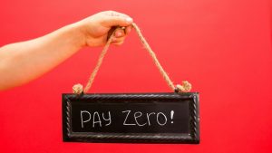 Zero budget (pexels.com) - circuitolavoro.it