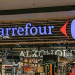 Addio Carrefour