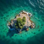 isola incontaminata - freepik - circuitolavoro.it