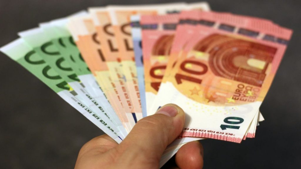 Nuovo reddito di cittadinanza