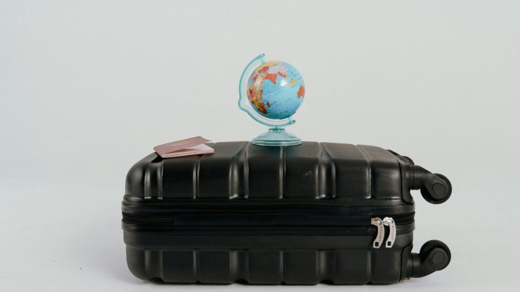 Viaggiare gratis