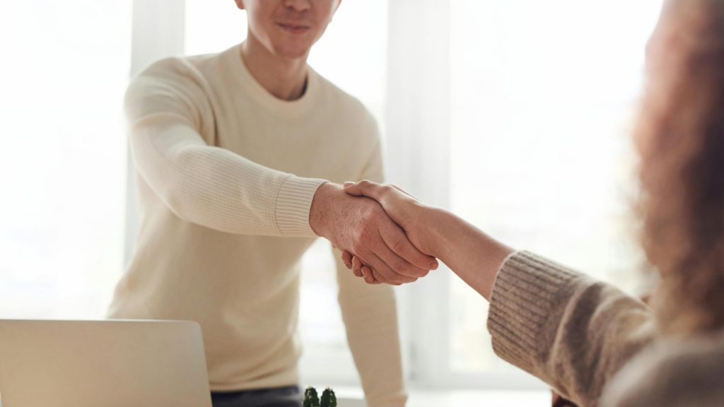 Assunzione lavoro (pexels.com) - circuitolavoro.it
