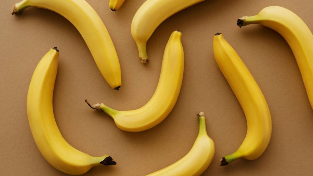 Banane (pexels.com) - circuitolavoro.it