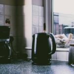 bollitore elettrico