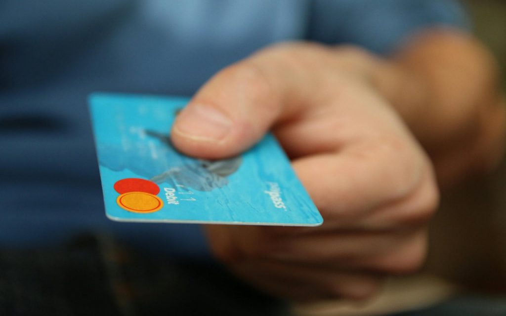 carta di credito