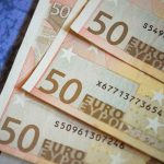 banconote da 50 euro