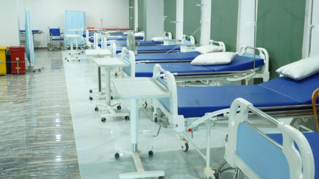 11 Posti liberi in Ospedale: in questa città al via il bando di concorso | Come candidarsi per il lavoro