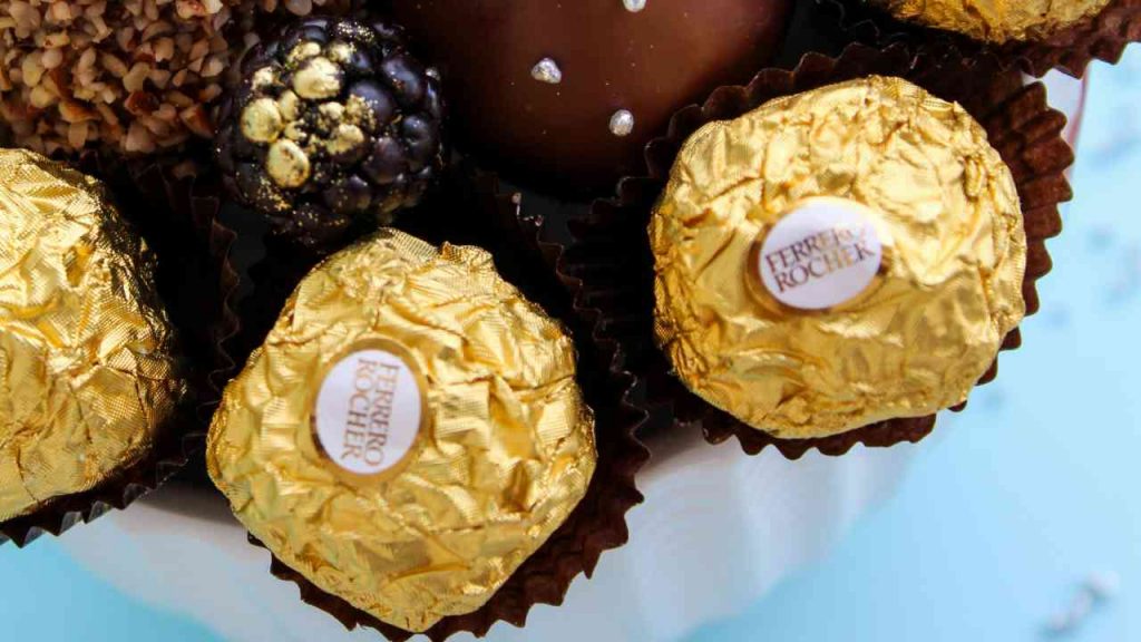 Ferrero, l'azienda assume (pexels.com) - circuitolavoro.it