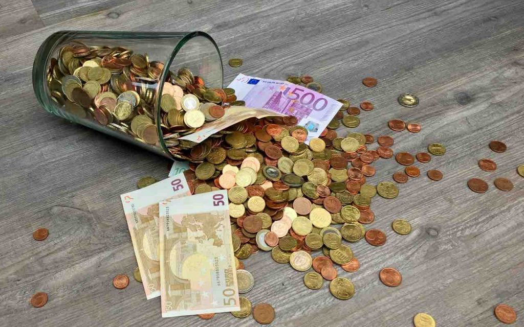 monete e banconote