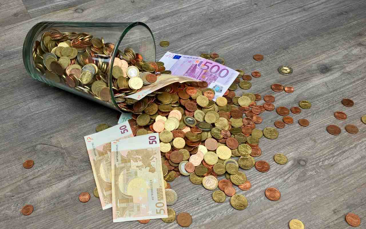 monete e banconote