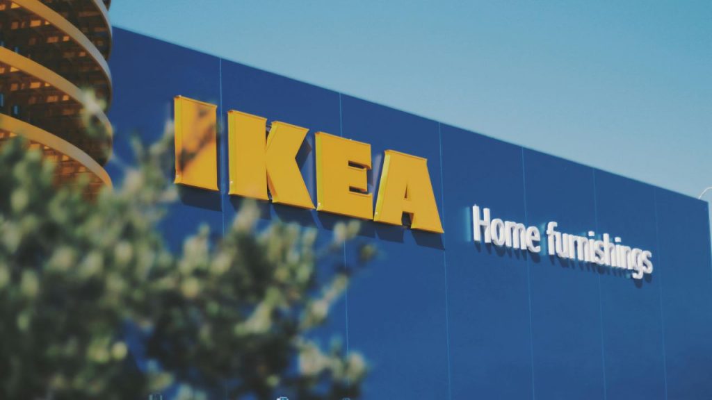 Ikea (pexels.com) - circuitolavoro.it