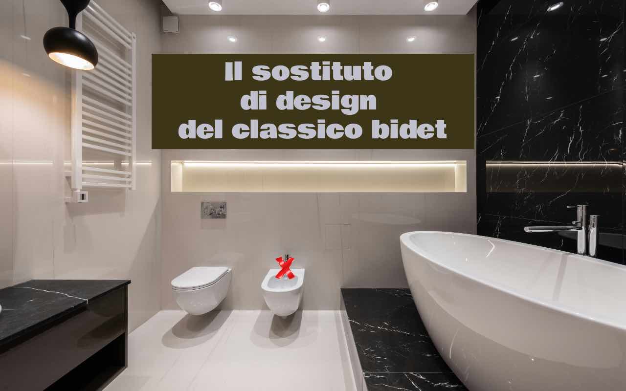 bagno