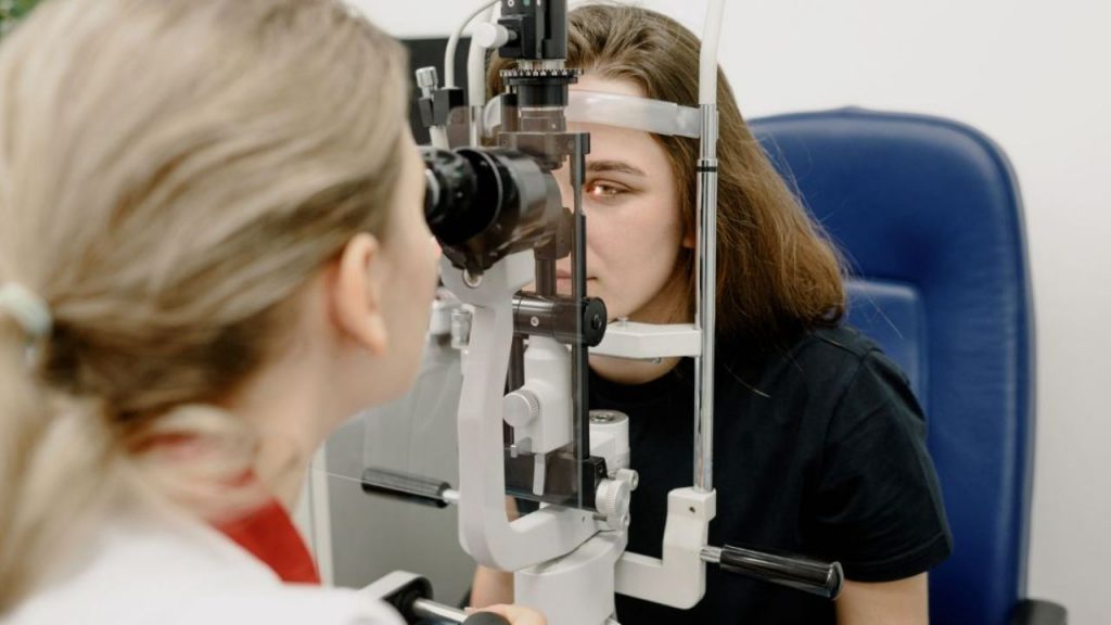 Maculopatia: un nuovo passo importante per la ricerca | Il nuovo farmaco funziona