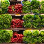 scaffali supermercato