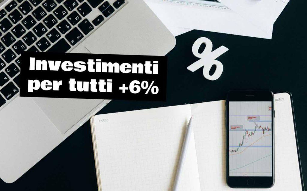 6% di guadagno, ci stanno pensando anche i pensionati: è ora il momento di investire in questo buono