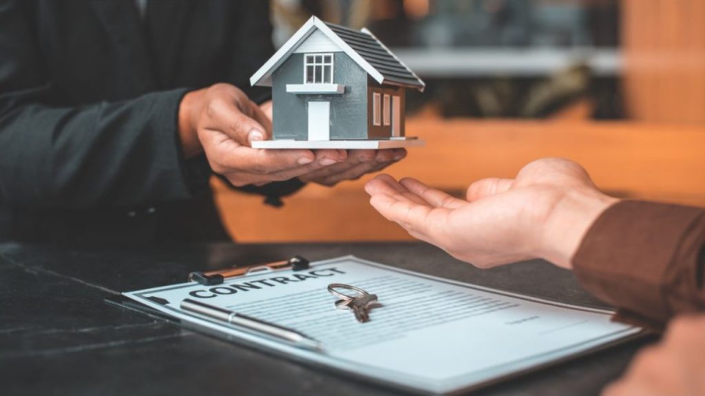 La difficoltà di acquistare casa da parte degli italiani