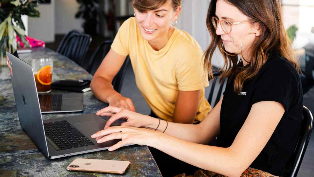 Lavoro a casa (pexels.com) - circuitolavoro.it