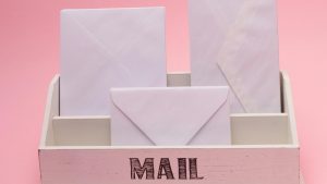 Lettere in arrivo (pexels.com) - circuitolavoro.it