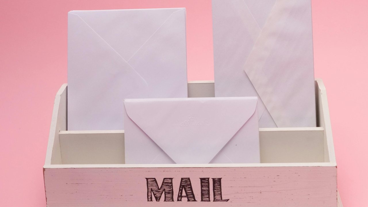 Lettere in arrivo (pexels.com) - circuitolavoro.it