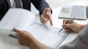 Mansioni diverse da quello che dice il contratto: ecco di cosa parliamo