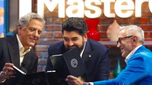 Masterchef giudici - Facebook - circuitolavoro.it