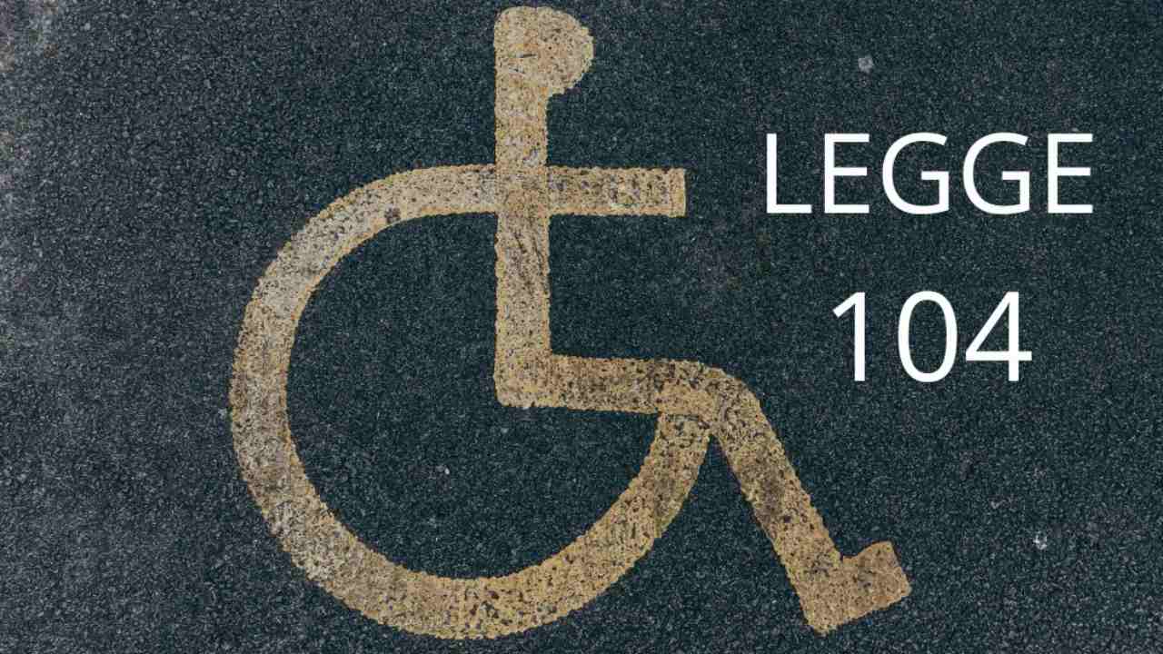 Modifiche legge 104: i lavoratori potranno godere di questi benefici aggiuntivi | Quali sono e quando entrano in vigore