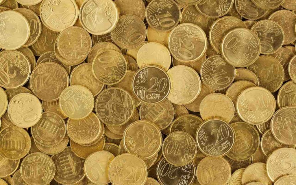 monete euro