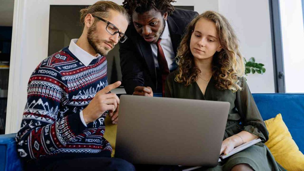 Offerta di lavoro (pexels.com) - circuitolavoro.it