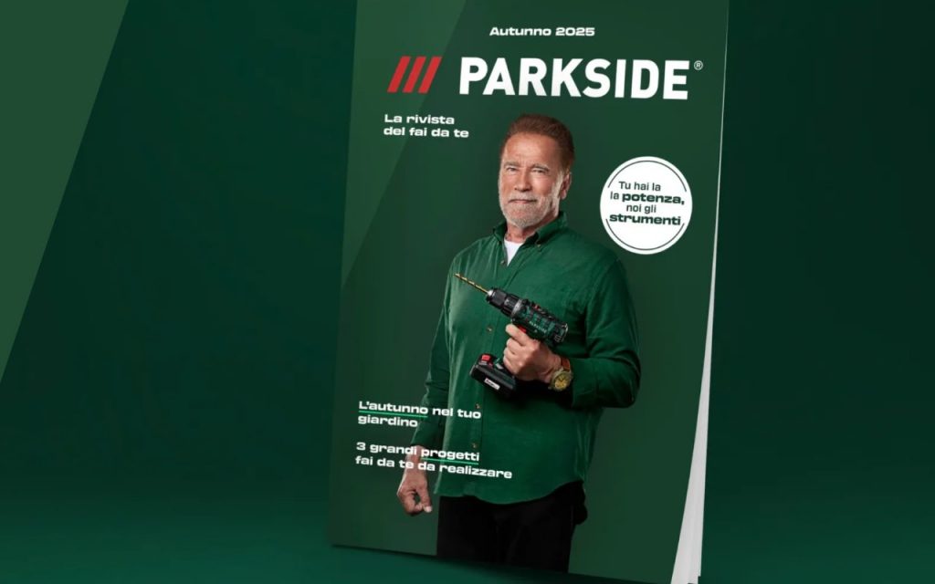fascicolo parkside