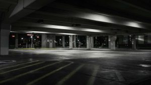 Parcheggio sulle strisce (pexels.com) - circuitolavoro.it