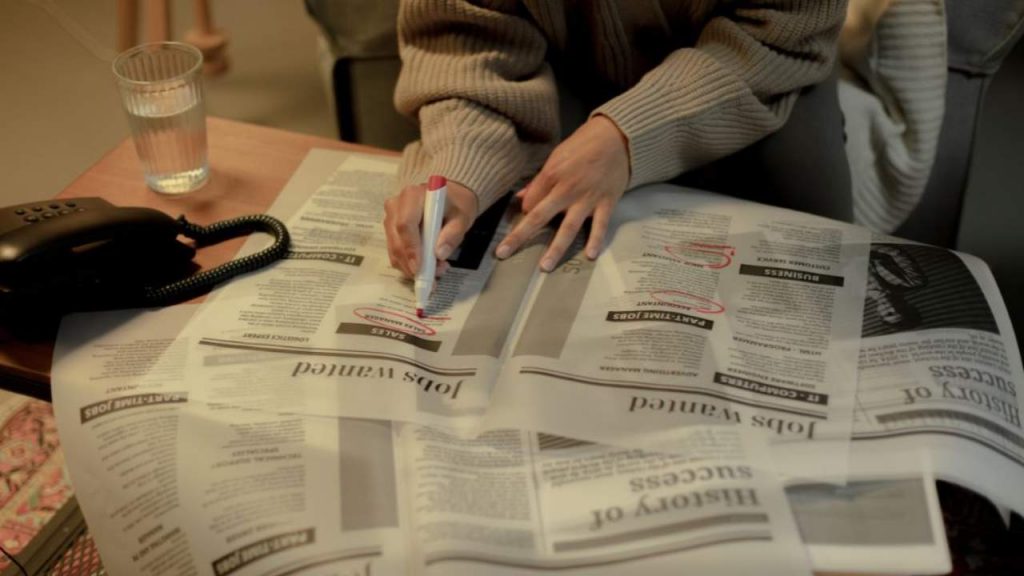 Scende la disoccupazione