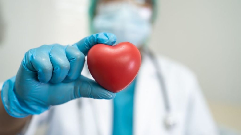 Screening cuore