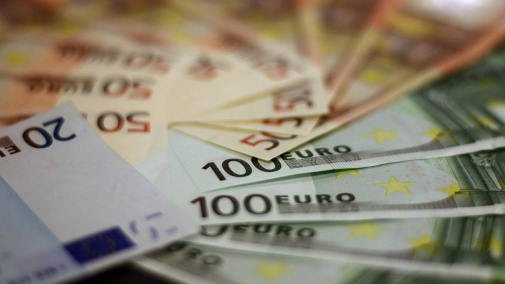 Soldi e start-up (pexels.com) - circuitolavoro.it