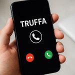 telefono con truffa telefonica