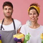 addio allo sporco - freepik - circuitolavoro.it